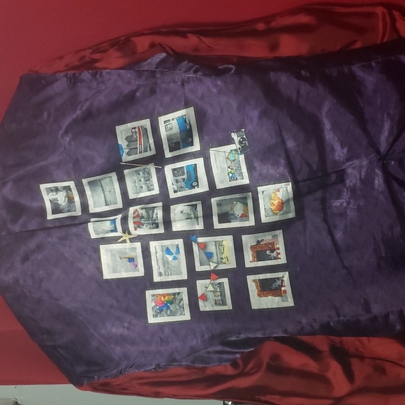 Ted Baker light Sport Jacket - Picture 3 of 8